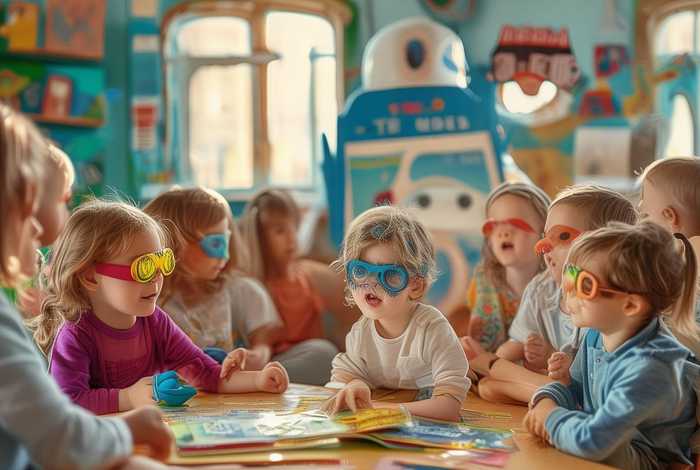 保护眼睛的小故事幼儿园，保护眼睛的小故事幼儿园教案