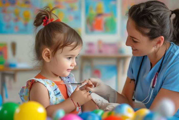 儿童打针视频大全（小儿打针视频大全）