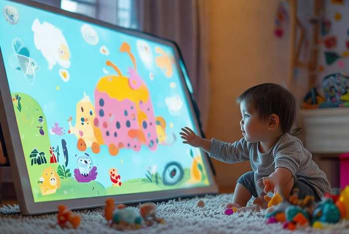 儿童好故事短视频（儿童故事简单短视频）