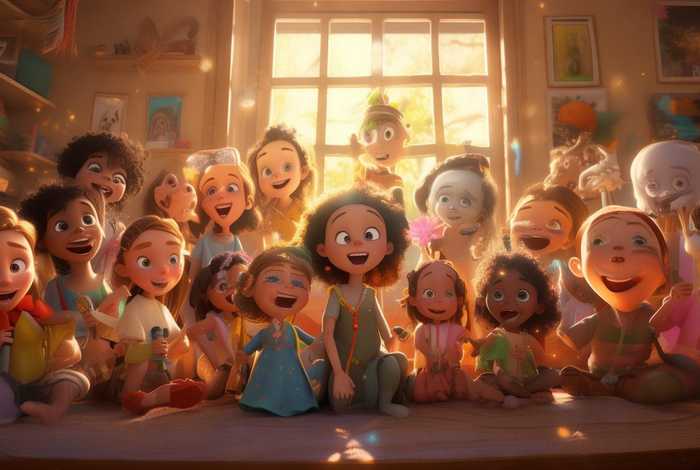 儿童歌颂妈妈的歌曲（儿童歌颂妈妈的歌曲有哪些）