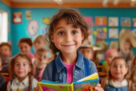 3到5分钟的儿童故事二年级 二年级讲故事3-5分钟的