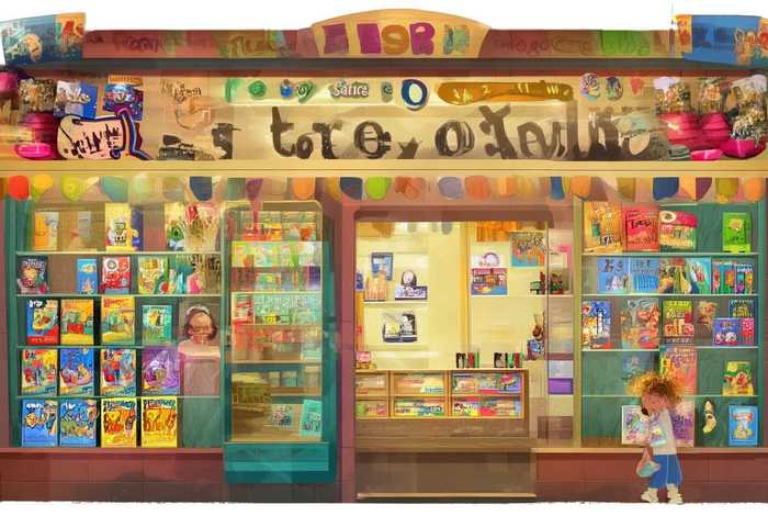 儿童故事购买渠道，如何购买故事会