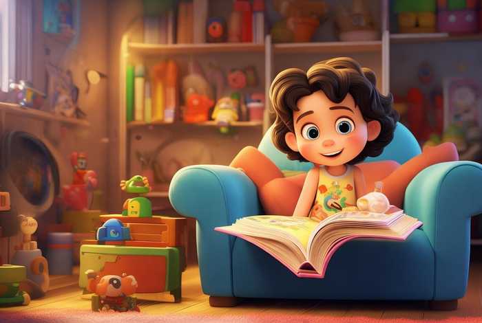 儿童心理学故事书有声（儿童心理学有关书籍）