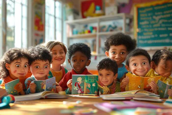 儿童榜样故事读物，少儿榜样小故事