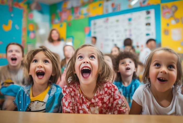 儿童发声练习绘本，儿童发声训练课程