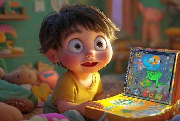 儿童故事恐龙故事语音，恐龙故事幼儿故事在线收听