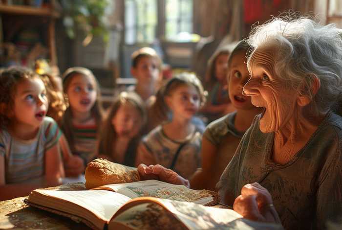 儿童故事大全时间长的（儿童故事时间长一点的）