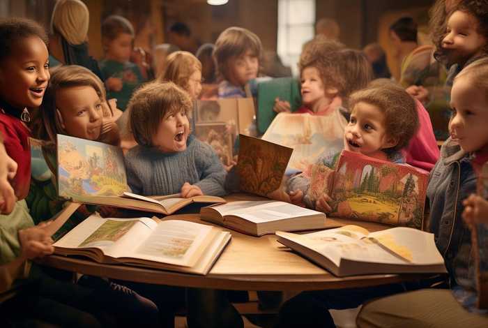 5岁儿童必读经典书目，5岁儿童必读经典书目有哪些