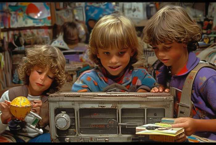 80后儿时小故事，80后儿时小故事有哪些