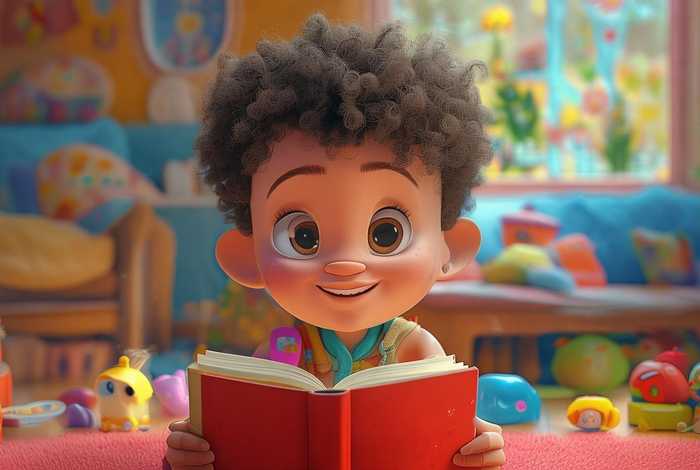 儿童红色小故事简短，儿童红色小故事简短2分钟