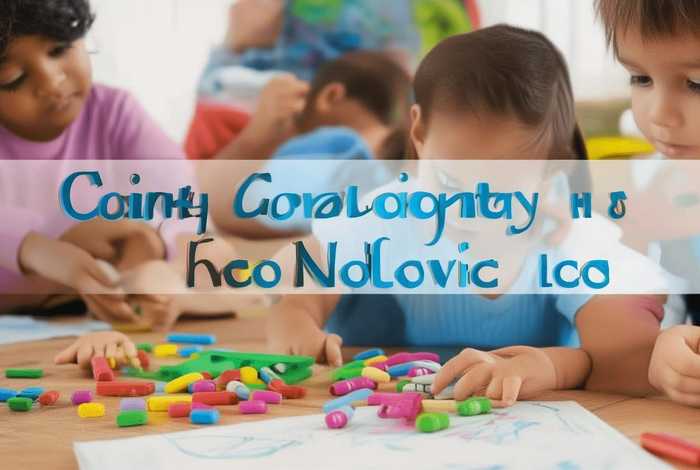 儿童认知障碍的主要表现、儿童认知障碍的主要表现有哪些