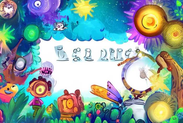 儿童故事科普完整版、幼儿科普故事大全文字版