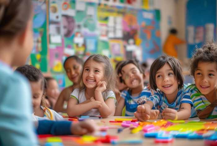 儿童行为管理故事、儿童行为管理内容