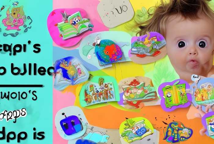 儿童有声绘本app排行榜；儿童有声绘本app排行榜下载