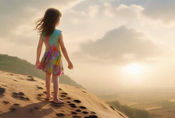 儿童短暂励志故事 儿童简短励志故事