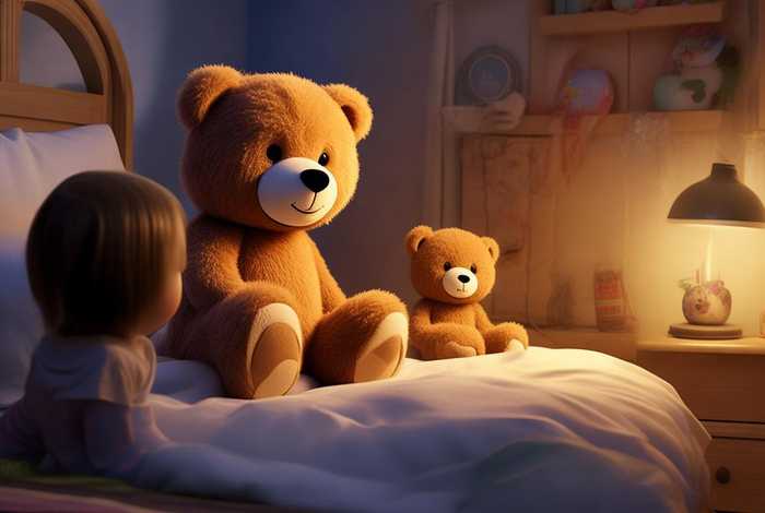 儿童睡前故事熊大熊二,熊二的睡前故事 儿童睡前故事熊大熊二,熊二的睡前故事