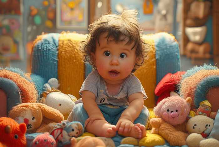 儿童情绪类故事大全在线观看，幼儿情绪故事案例