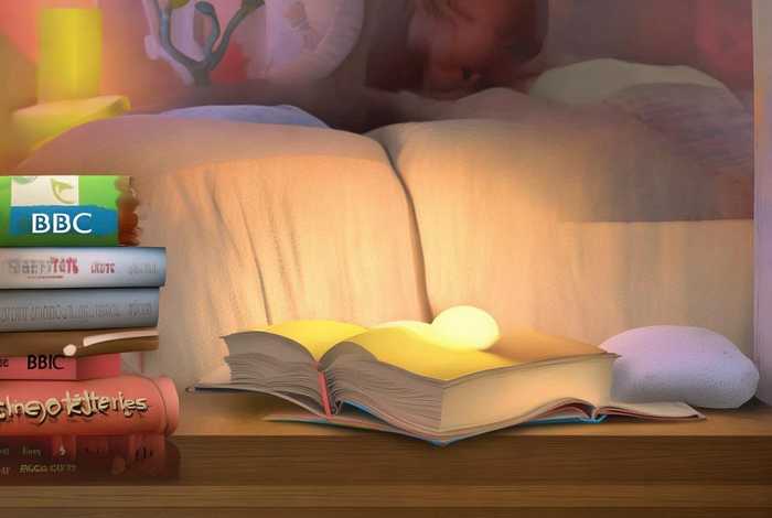 bbc睡前故事百度网盘 bbc睡前故事百度网盘资源下载