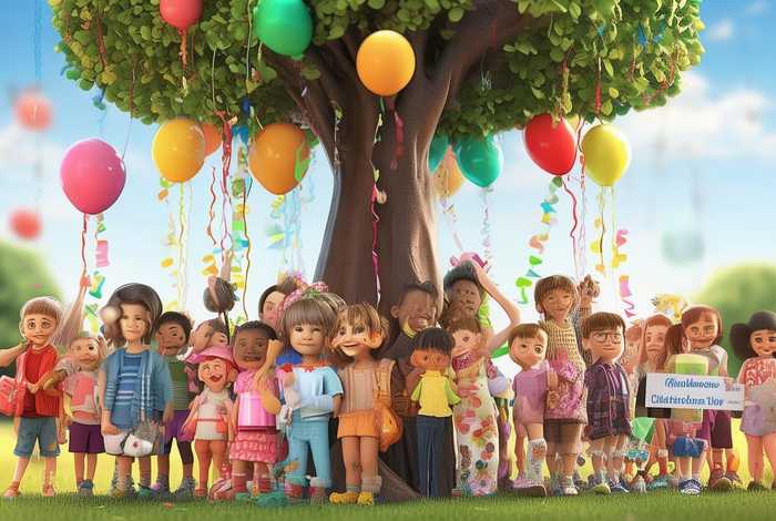 儿童节的由来内容，儿童节的由来内容怎么写