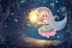 儿童幽灵童话故事 幼儿故事大全 讲故事幽灵的故事