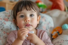 2岁半儿童嘴唇开裂擦什么、2岁半儿童嘴唇开裂擦什么药膏