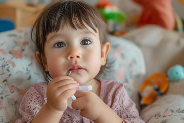 2岁半儿童嘴唇开裂擦什么、2岁半儿童嘴唇开裂擦什么药膏