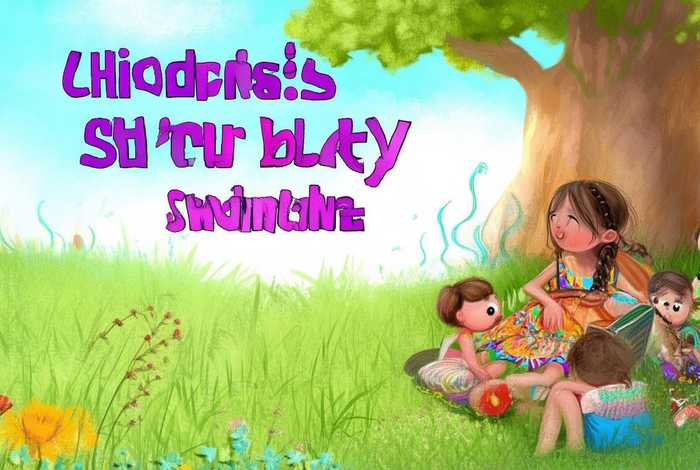 儿童带拼音短篇小故事 - 带拼音的小故事短篇