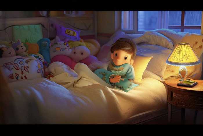 儿童睡前故事微盘，少儿睡前故事mp3