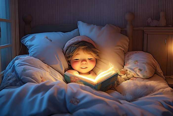 2岁儿童睡前故事免费听，两岁小朋友睡前故事免费听