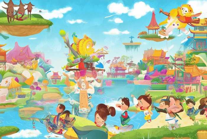 儿童成语故事大全文字；儿童成语故事大全文字版