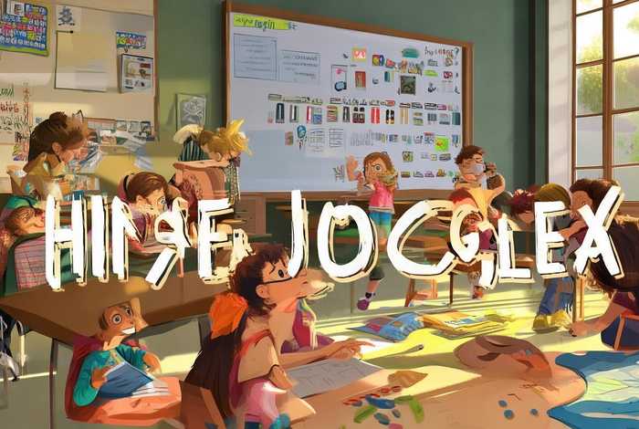 儿童学习故事6-12岁 - 故事大全6到12岁