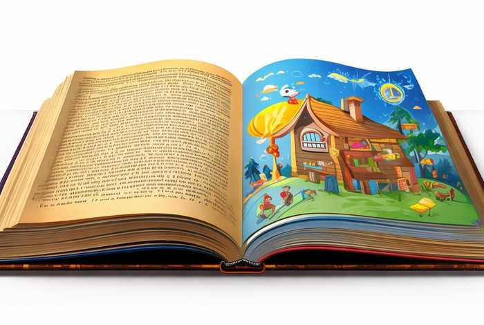儿童文学故事版；儿童文学故事版和绘本版区别