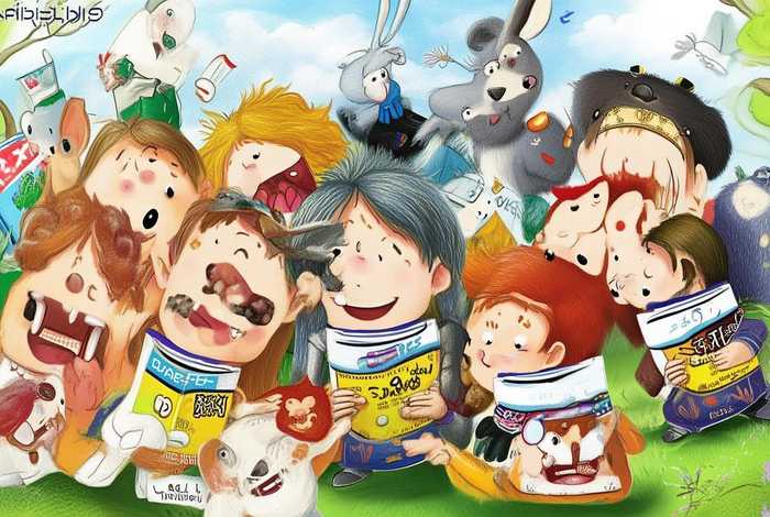 儿童故事笑话大全 爆笑；儿童笑话故事大全爆笑