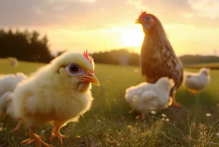 儿童睡前小故事小鸡找妈妈 - 幼儿故事小鸡找妈妈 儿童睡前小故事小鸡找妈妈 - 幼儿故事小鸡找妈妈