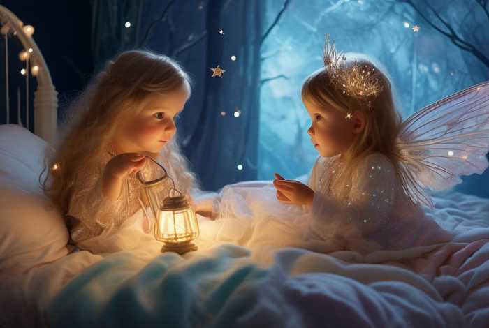 儿童睡前故事小精灵 - 睡前小故事小精灵 儿童睡前故事小精灵 - 睡前小故事小精灵