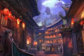 东方故事游戏官网 - 东方故事游戏官网首页