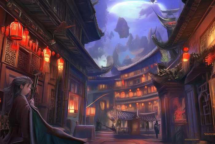 东方故事游戏官网 - 东方故事游戏官网首页