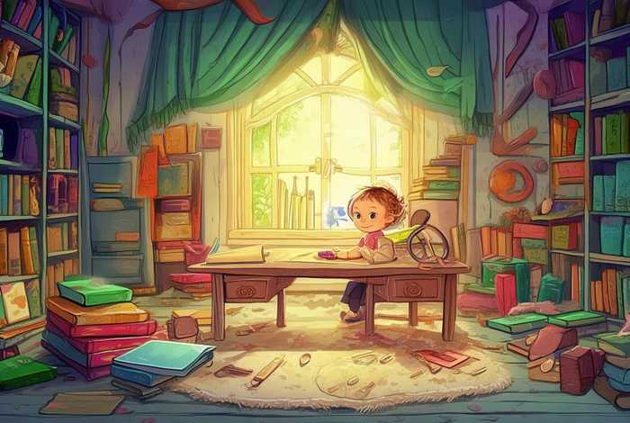 儿童推理探案小故事、儿童推理探案小说