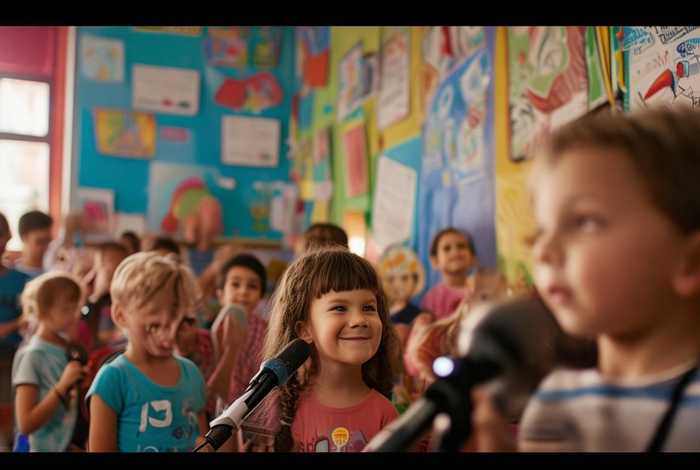 儿童故事大赛视频大全，少儿故事比赛视频大全