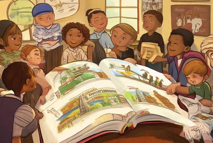 儿童故事类型包括历史研究吗 - 儿童故事分析一般包括哪些内容 儿童故事类型包括历史研究吗 - 儿童故事分析一般包括哪些内容