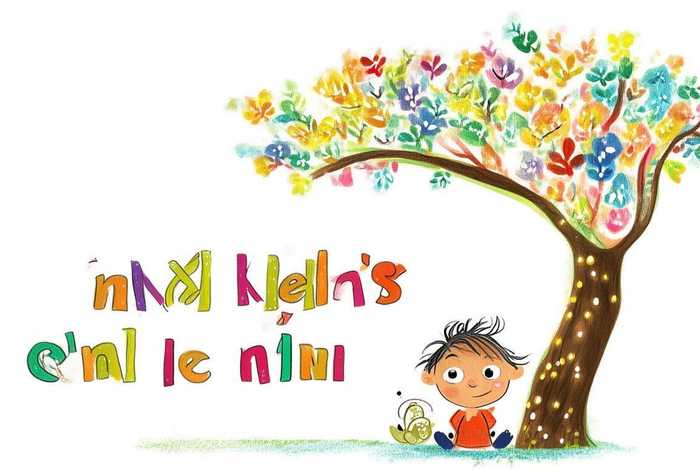 儿童小故事图片带字 - 儿童小故事简短文字图片