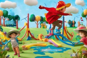 67岁儿童故事视频（6-7岁故事视频）