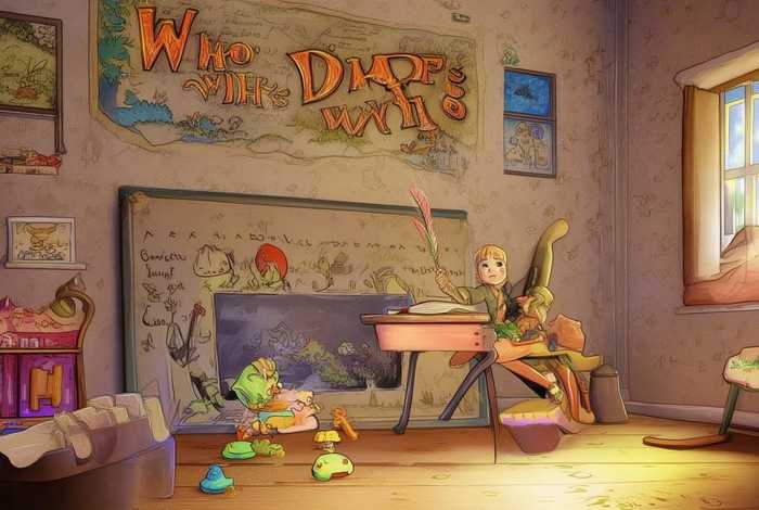 儿童故事谁勇敢的作者是谁（幼儿故事《谁勇敢》的作者是()）