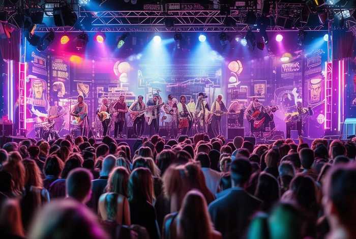 80年代经典老歌、80年代经典老歌大联唱