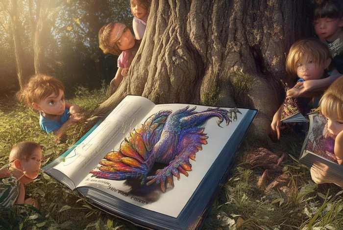 儿童故事神话故事、儿童故事神话故事全集