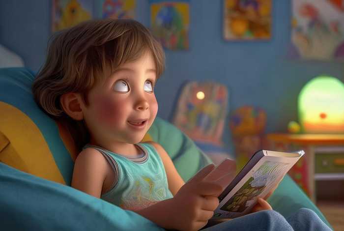 7岁宝宝故事在线收听，7岁宝宝故事在线收听书