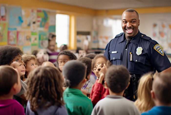 儿童听的警察小故事 - 警察故事小朋友听的 儿童听的警察小故事 - 警察故事小朋友听的