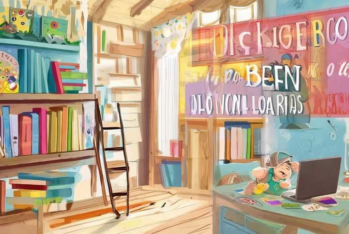 儿童故事哪里下载最好用 哪里可以下载免费儿童故事