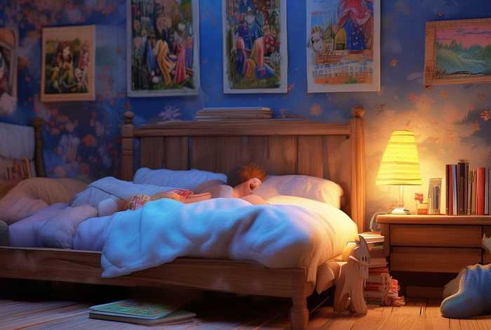 儿童睡前寓言故事文字版、睡前故事寓言故事文字