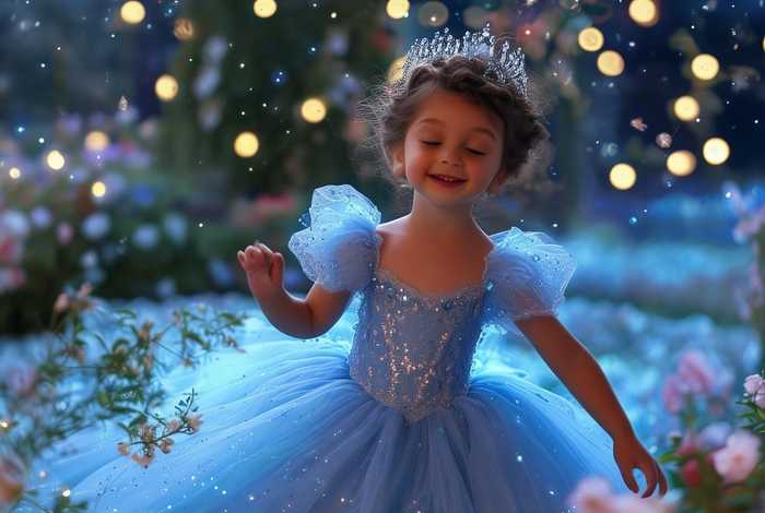 儿童故事灰姑娘小视频（幼儿灰姑娘故事视频）